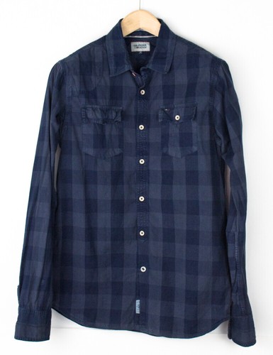 Tommy hilfiger camicia casual - tommy,