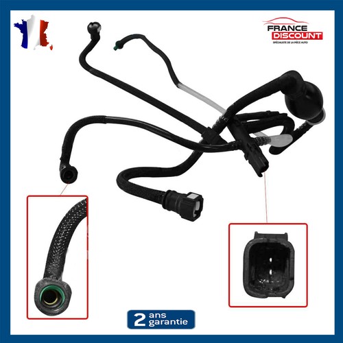 Tuyau carburant ford - ford, fiesta