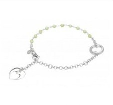 Bracciale Tuum Rosario Cor In