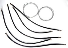 KONA KIKAPU 2006 - SET CAVI