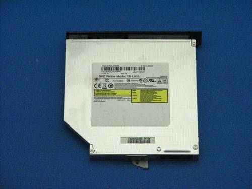 Lettore dvd l633 asus x50z - dvd,