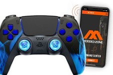 ModdedZone BLUE FIRE Smart