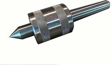 CONTROPUNTA ROTANTE PER TORNIO