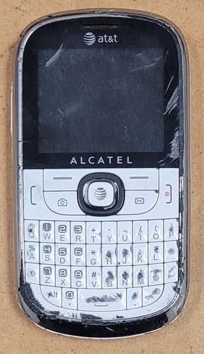 Alcatel one touch 871a - touch, /