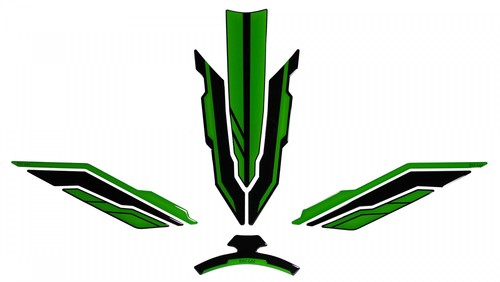 Kit moto protezione serbatoio - kit,