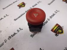 Interruptor emergencia Renault Master Opel MOVANO 7700351972A  7700351884