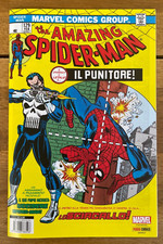 MARVEL REPLICA EDITION THE