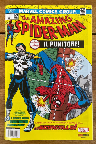 Marvel replica edition - replica, the