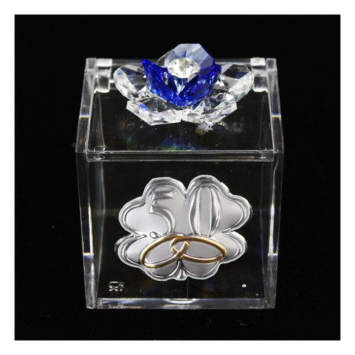 31863 azzurro bomboniere - 31863-azzurro,