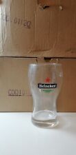 Bicchieri birra Heineken Galaxy set 12 pezzi nuovi