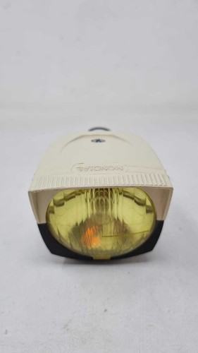 Fanale anteriore mondial vetro - fanale,