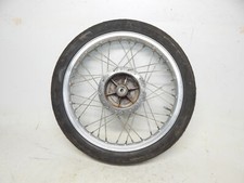 Ruota Anteriore GILERA