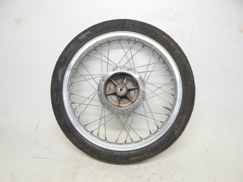 Ruota anteriore gilera - ruota,