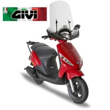 Solo lastra parabrezza - solo,