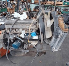 MOTORE 800A7 Renault R4 850cc