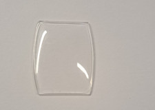 Vetro Di Forma Orologio 26.9 X