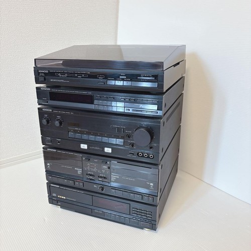 Kenwood roxy stereo - kenwood,