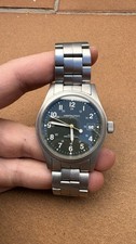 Hamilton Khaki Field