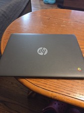 hp chromebook