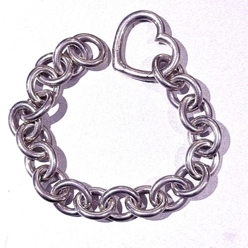 Bracciale tiffany grandi - &, co.