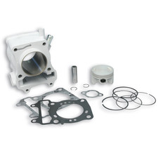 GRUPPO TERMICO Ø58 IN