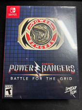 Switch new sealed - sealed,, power