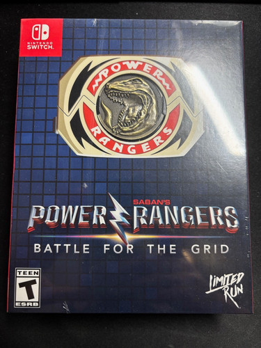 Switch new sealed - new, sealed,