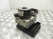 Centralina abs blocco - centralina,