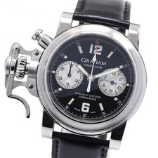 GRAHAM Chronofighter