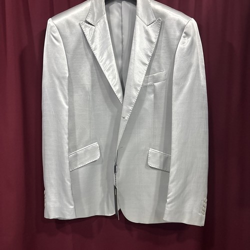 Giacca uomo elegante - giacca, da
