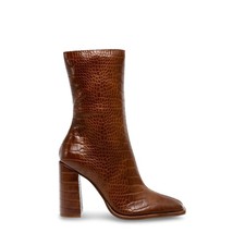 Foremost Brn Croco -
