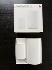 Huawei WiFi Q2 Pro – Sistema
