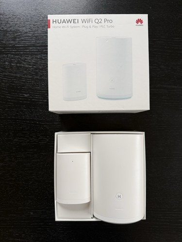 Huawei wifi pro sistema - wifi, –
