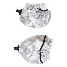 Cuffia per asciugacapelli per