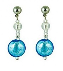 Antique murrina frida steel - antique,