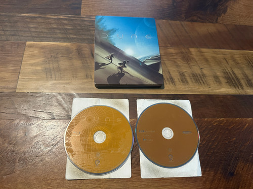 Dune 2021 ultra hd - dune, (4k