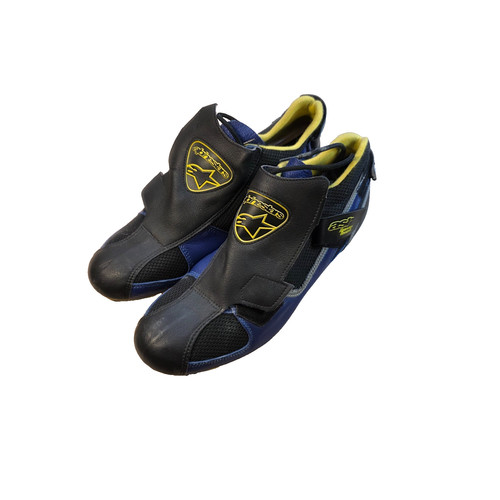 Rare scarpe uomo alpinestars - scarpe,