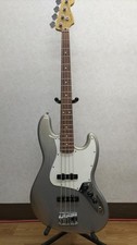 FENDER MEXICO PLAYER JAZZ BASS