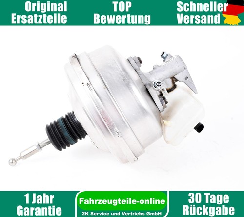 Pompa freno booster - pompa,