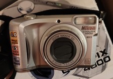 Macchina Fotografica Nikon