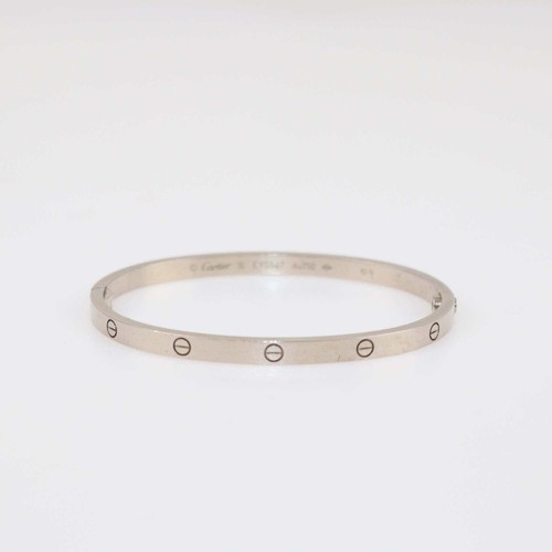 Bracciale cartier oro - bracciale,