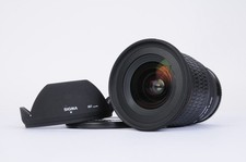Sigma EX 20mm 1:1.8 D DG
