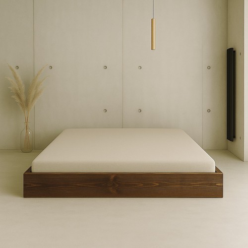 Letto giapponese hiroto - hiroto,