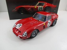 08432C- FERRARI 250 GTO #24 LE