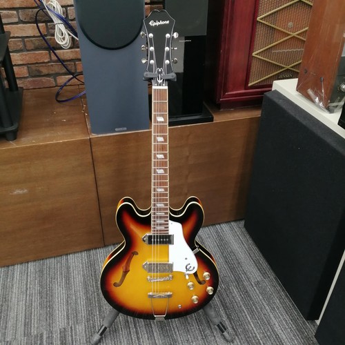 Epiphone casino chitarra - epiphone,