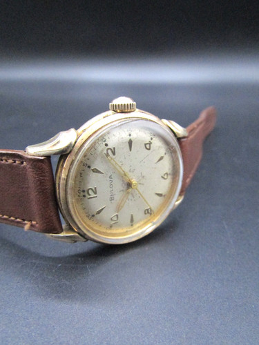 Orologio vintage 1954 gents - orologio,