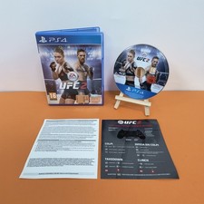 GIOCO UFC 2 PS4 PLAYSTATION 4