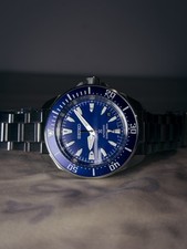 SEIKO PROSPEX SAMURAI SRPL51K1