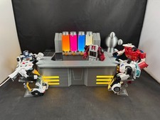 Swerve's Bar della serie