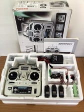 40mhz Futaba FM 4YF